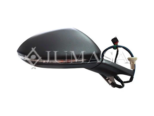 Retrovisor izquierdo Volkswagen Golf ALLTRACK VII