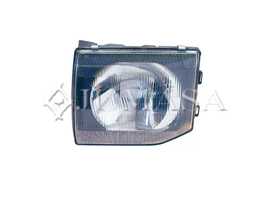 Comprar Faro izquierdo Mitsubishi Pajero II V2W, V4W
