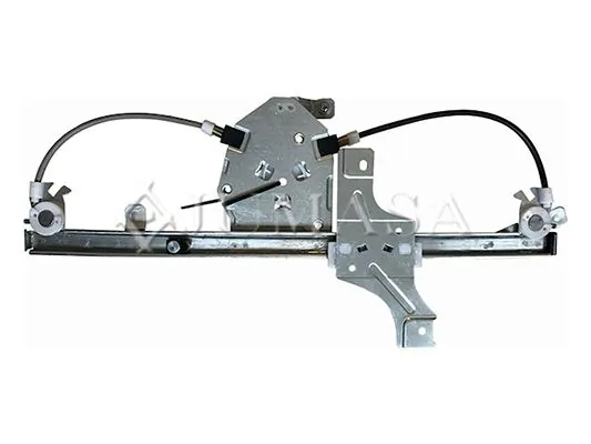 Mecanismo de elevalunas de la puerta trasera izquierda General Motors 1689035980 precio, desde 83,01 EUR
