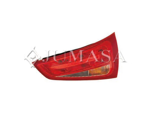 130087E Polcar Piloto trasero izquierdo