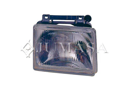  Faro izquierdo Opel Corsa 