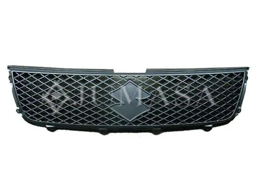 Rejilla delantera Nissan/Infiniti 7174165J0038B precio, desde 54,05 EUR