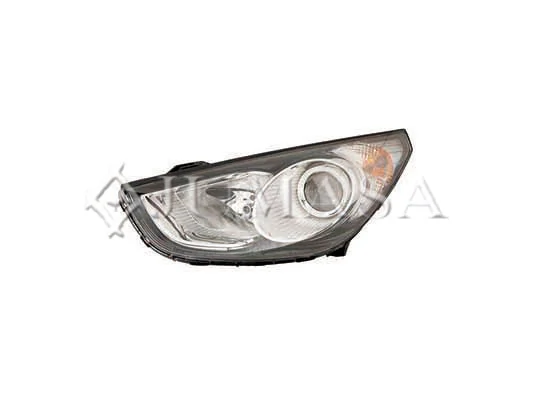  Faro izquierdo Hyundai Tucson 2