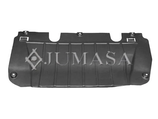 Protección de cárter Renault Clio III hatchback (BR01, CR01) (2005 - 2014) precio, desde 52,27 EUR