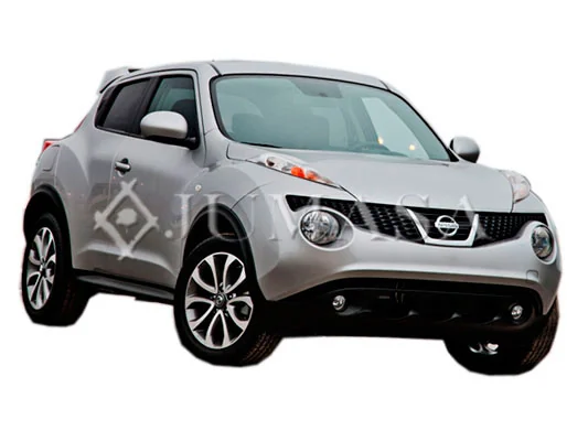 Capó del motor Nissan JUKE JPN hatchback (F15) (2010 - 2019) precio, desde 424,80 USD