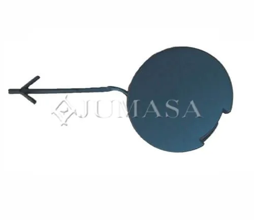 Tapa cubre gancho de remolque para parachoques delantera Alfa Romeo Mito hatchback (955) (2008 - 2018) precio, desde 8,62 EUR