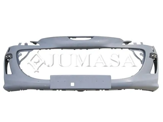 Parachoques delantero Peugeot/Citroen 7401LV precio, desde 134,50 EUR