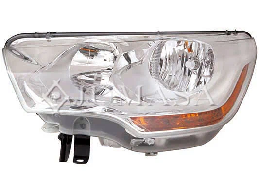 Comprar Faro izquierdo Citroen C4 II B7