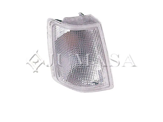1226000 Opel Piloto intermitente derecho