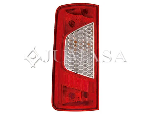 Piloto trasero derecho Ford Connect furgoneta (TC7) (2002 - 2013) precio, desde 61,66 EUR