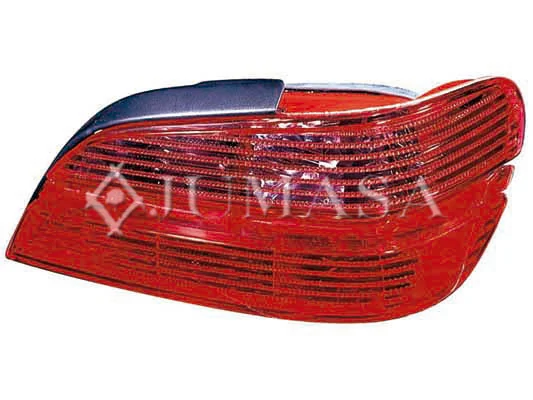 Piloto trasero derecho para Peugeot 406  8B