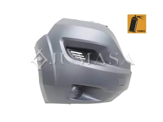 Comprar 1612429880 Peugeot/Citroen Parachoques delantero, parte derecha