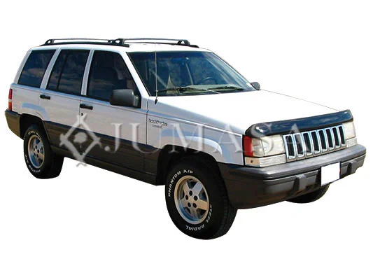 Faros para Jeep Grand Cherokee I Z