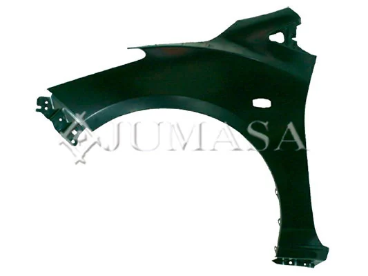 Aleta delantera izquierda Jumasa 08311967 precio, desde 65,61 EUR