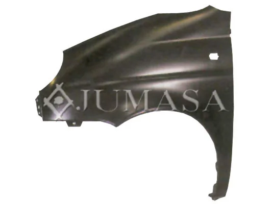 Comprar Aleta delantera izquierda Daewoo Matiz  KLYA