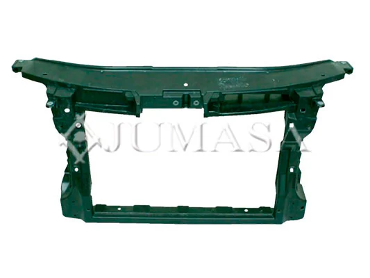 Comprar Soporte de radiador Skoda SuperB II 3T4