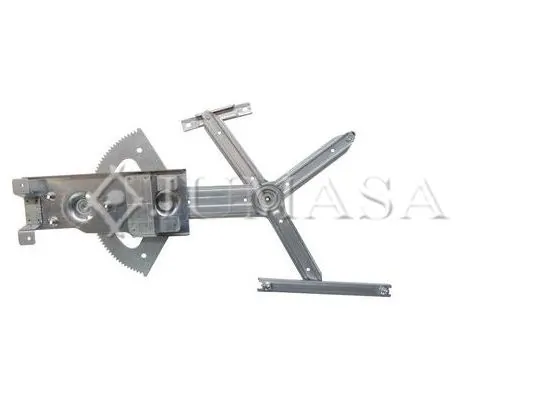 Mecanismo de elevalunas delantero derecha PLUS AFTERMARKET 60816100 precio, desde 43,56 EUR