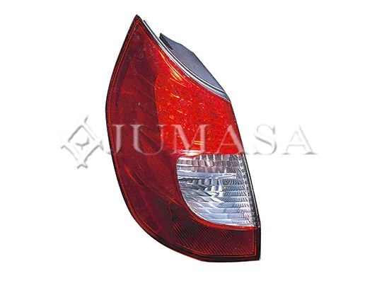  Piloto trasero derecho Renault Scenic 