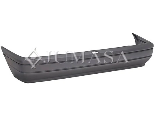 Defensa trasero para Ford Escort V GAL