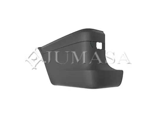 Parachoques trasero, parte izquierda Jumasa 27532033 precio, desde 88,57 EUR
