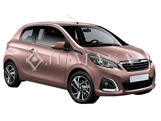 Faro antiniebla derecho Toyota C-HR X10