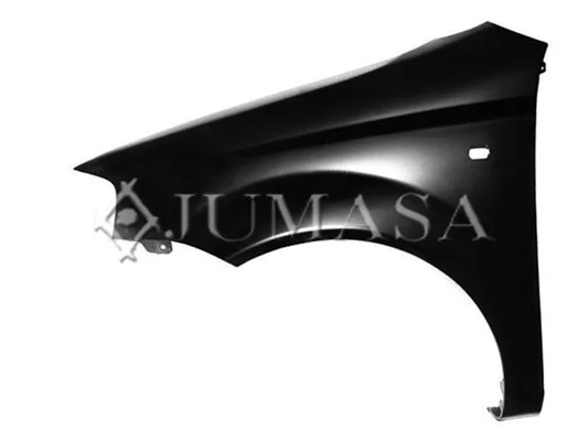 Aleta delantera izquierda Chevrolet Aveo I