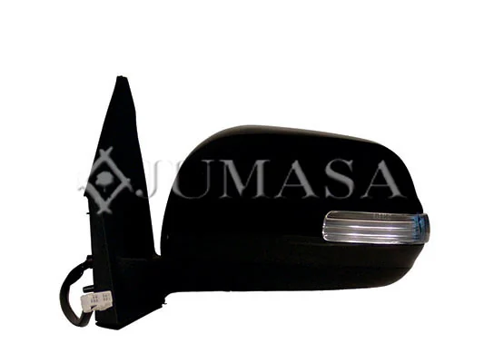 Comprar 8148518M Polcar Espejo de retrovisor izquierdo