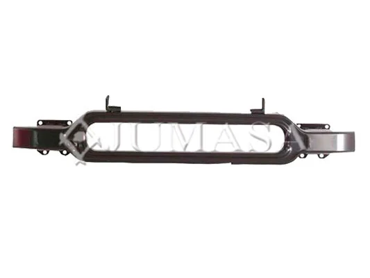 Comprar Refuerzo parachoque delantero Peugeot 407  6D