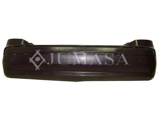 8661105610 Hyundai/Kia Defensa trasero