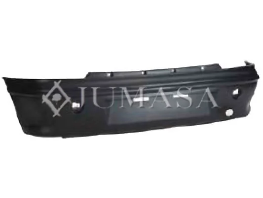 Comprar Parachoques trasero Fiat Bravo I 182