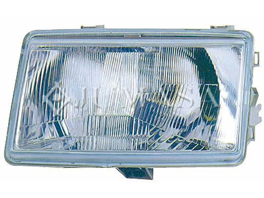 Faro derecho Renault Trafic I bus (TXW) (1989 - 2001) precio, desde 55,18 EUR