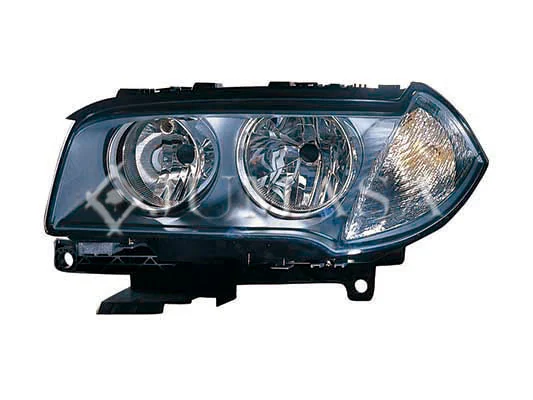 LPM271 Magneti Marelli Luz derecha