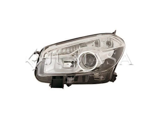 Faros para Nissan Qashqai II J11
