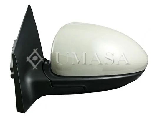 Espejo retrovisor izquierdo para Chevrolet Cruze  J300