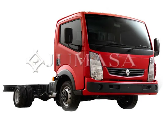 Comprar 62022MB40B Nissan/Infiniti Defensa delantera