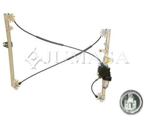 AC701 Magneti Marelli Elevalunas