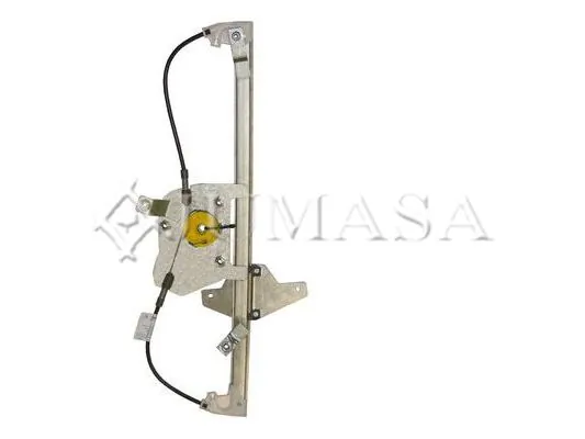 Comprar Mecanismo de elevalunas delantero derecha Peugeot 308 I 4A, 4C