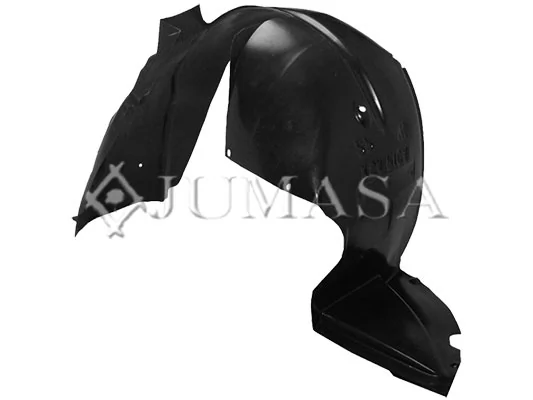 Guardabarros interior derecho, aleta delantera Citroen Xsara Picasso monovolumen (N68) (2000 - 2010) precio, desde 20,78 EUR