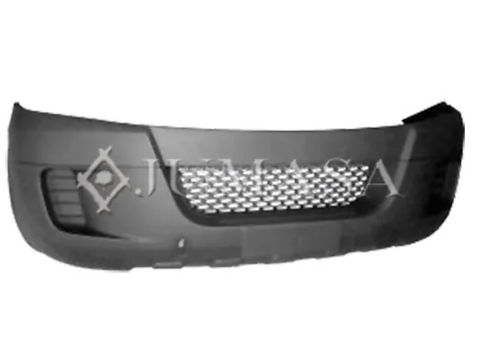 Parachoques delantero Iveco Daily IV furgoneta (2006 - 2011) precio, desde 266,81 EUR