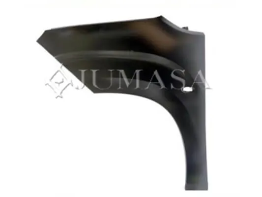 Aleta delantera izquierda Polcar 23U201 precio, desde 107,99 EUR