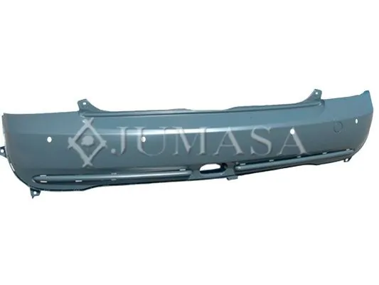 Comprar Parachoques trasero Mini Cooper  R50, R53