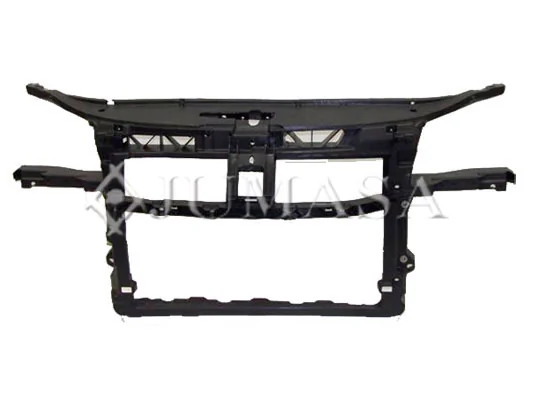  Soporte de radiador Volkswagen Polo 4