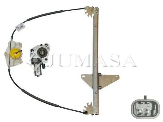 ZRPG35R Jumasa