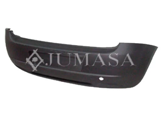 Comprar Parachoques trasero Fiat Punto GRAND 199