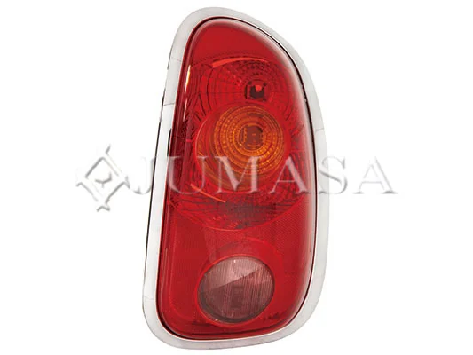Piloto trasero derecho Mini COUNTRYMAN hatchback (R60) (2010 - 2016) precio, desde 107,53 EUR