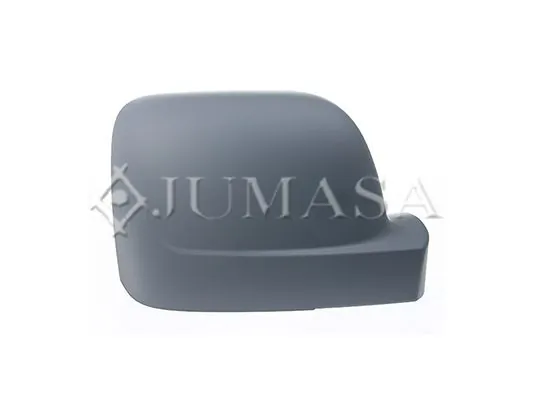 95517331 Peugeot/Citroen Cubierta de espejo retrovisor derecho