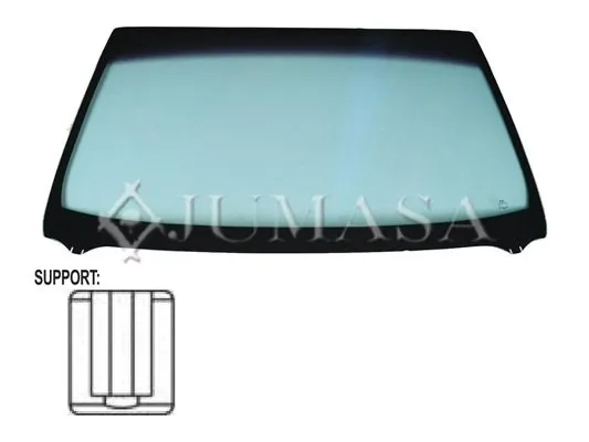 Comprar Parabrisas Mercedes Vito II 639