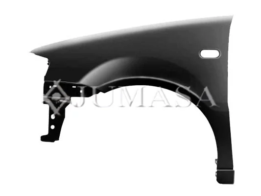 Aleta delantera izquierda Volkswagen Polo III hatchback (6N2) (1999 - 2001) precio, desde 88,85 EUR