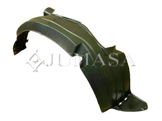 Paso rueda delantero derecho para Hyundai I10  PA