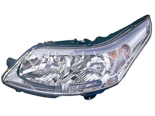 Faro derecho Citroen C4 I hatchback (LC) (2004 - 2010) precio, desde 154,02 EUR